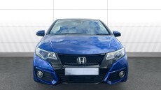Honda Civic 1.8 i-VTEC SR 5dr Auto Petrol Hatchback